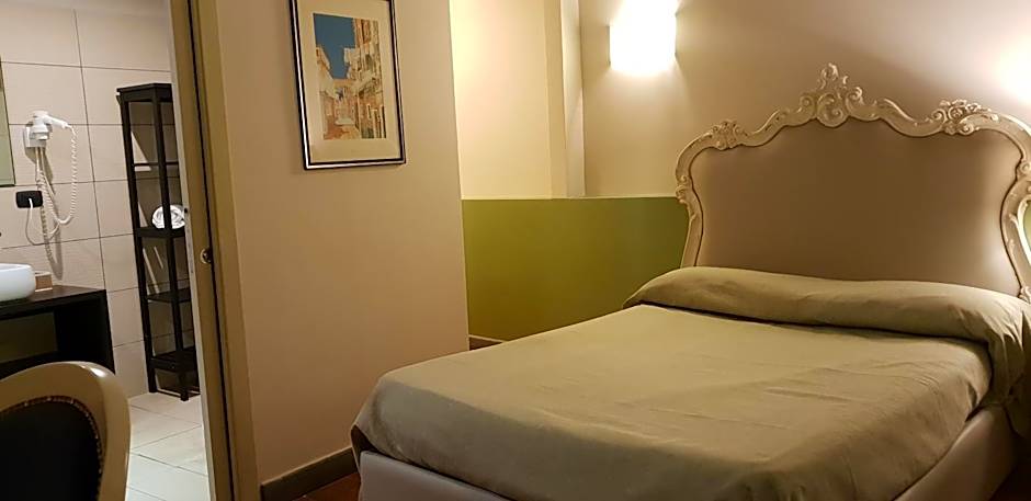 Art & Jazz Hotel