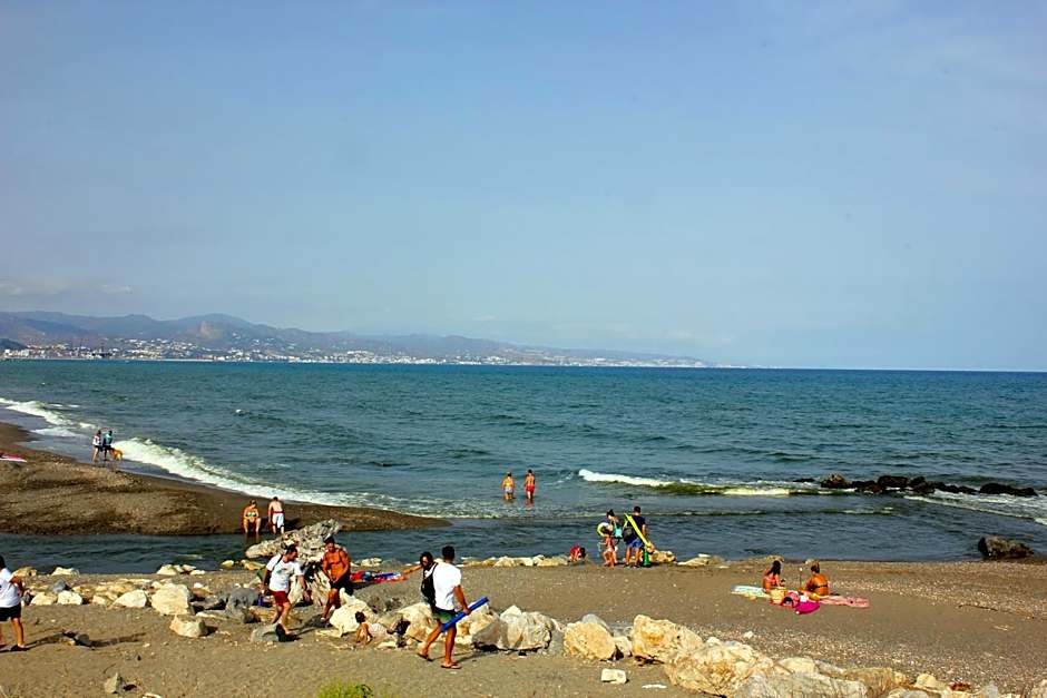 Hotel Malaga Picasso