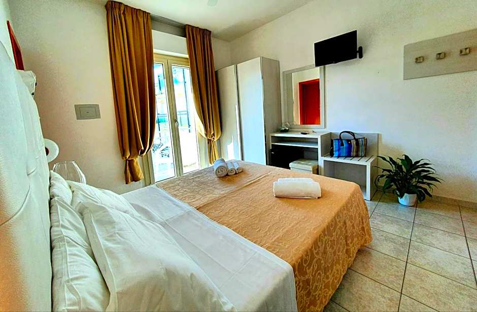 Hotel Marina Depandance
