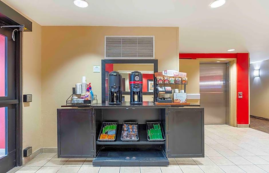 Extended Stay America Suites - Fairfield - Napa Valley