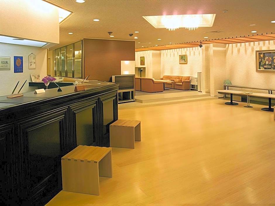 Hotel Route Inn Shinagawa Oimachi