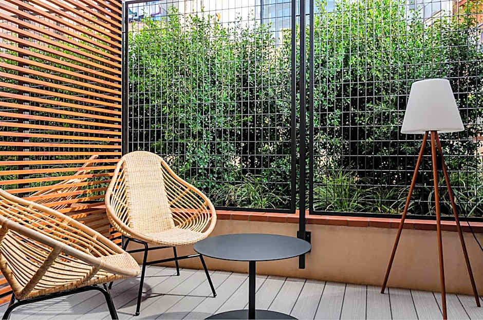 Hotel Raval House