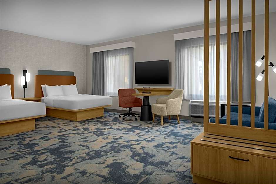 Hampton Inn By Hilton & Suites Phoenix Glendale-Westgate