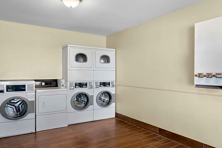 Best Western Newport Inn