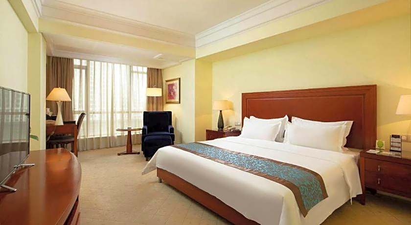 Changshu Jinling Tianming Grand Hotel