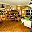 Naro Moru River Lodge