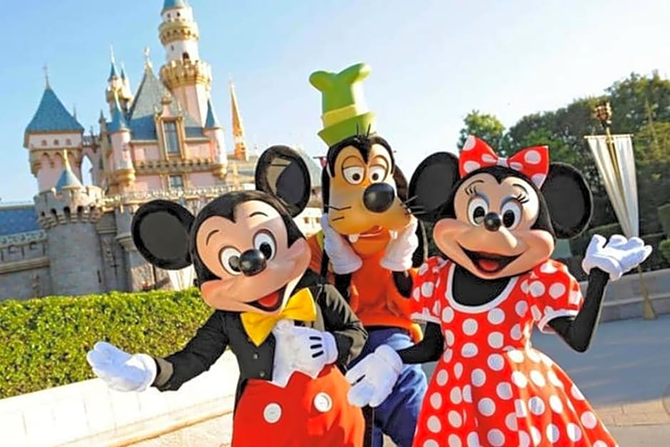 Chambre d'Hôtes Proche de Disneyland et Pas Loin de Paris