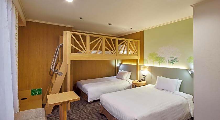 Kichijoji Excel Hotel Tokyu