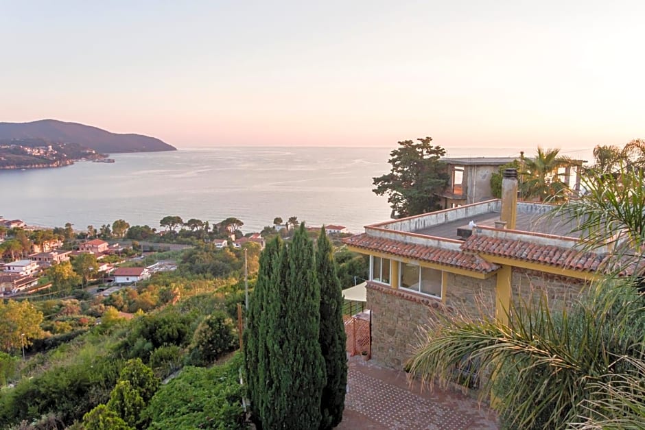 Maelka Belvedere – Agropoli, UT