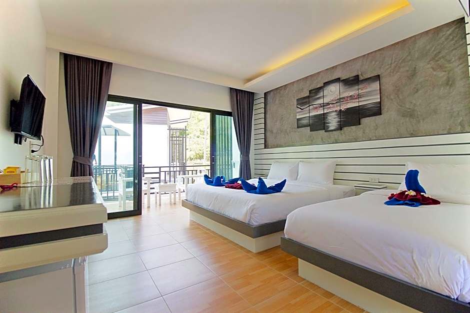 The Ozo Kohtao