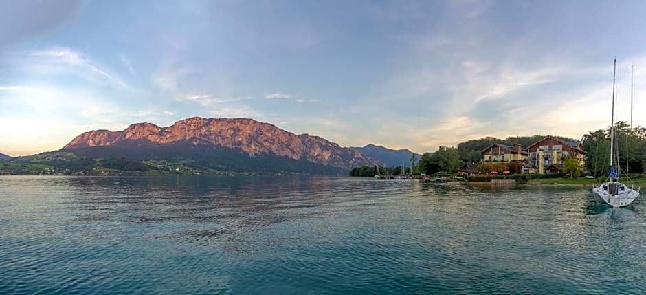 Hotel Stadler am Attersee