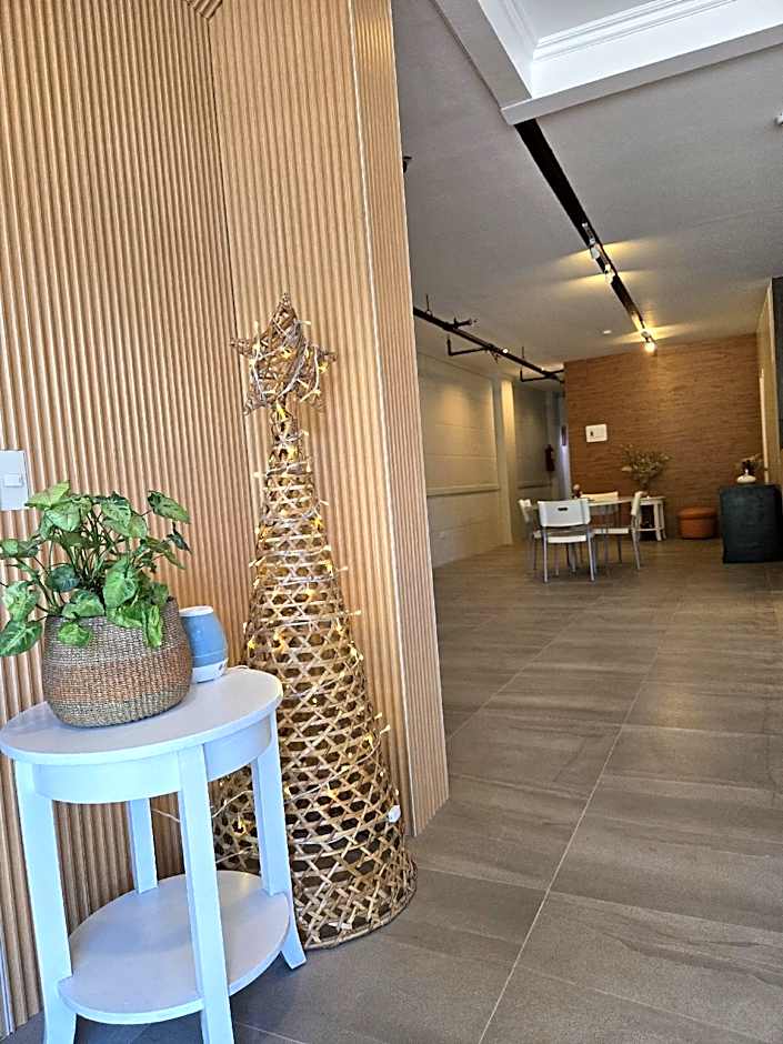 First Pacific Inn Davao