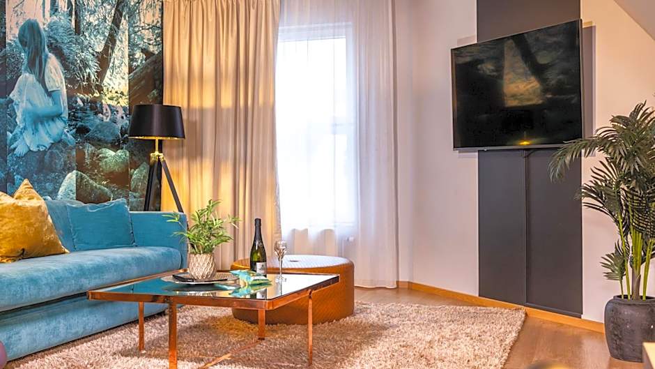 Quality Hotel Sundsvall