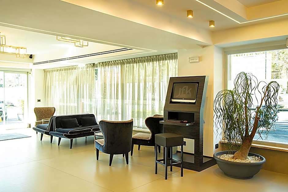 Best Western JFK Hotel