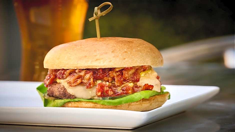 Holiday Inn Ottawa Dwtn - Parliament Hill By IHG