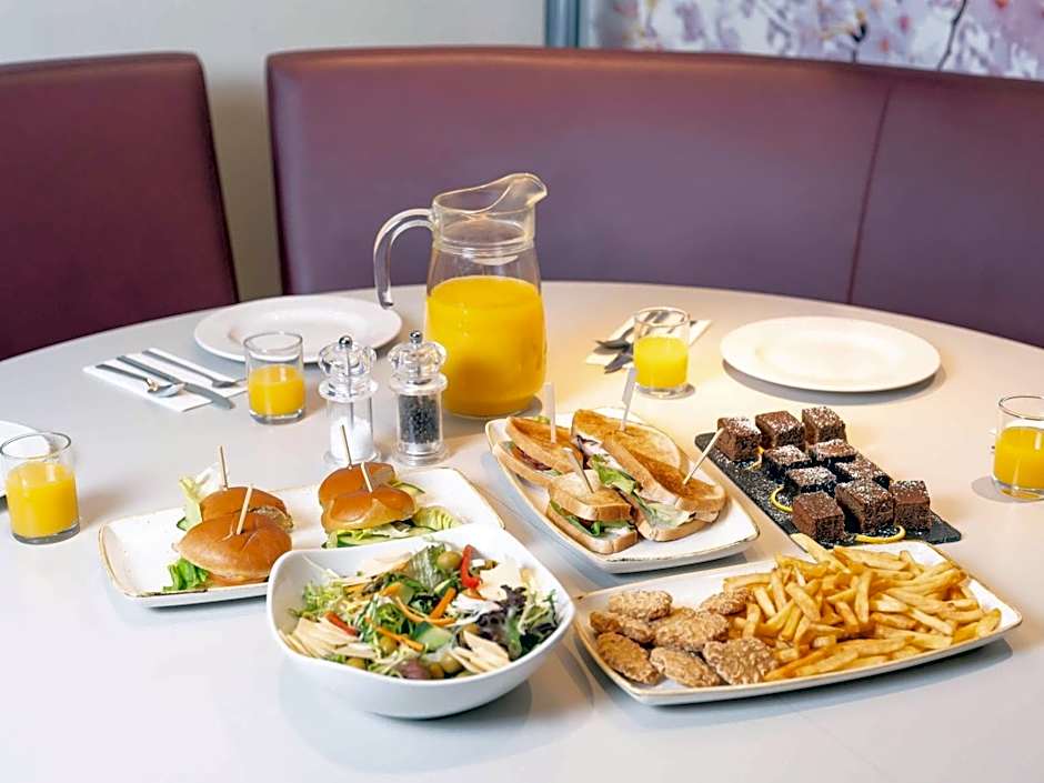 Novotel Milton Keynes