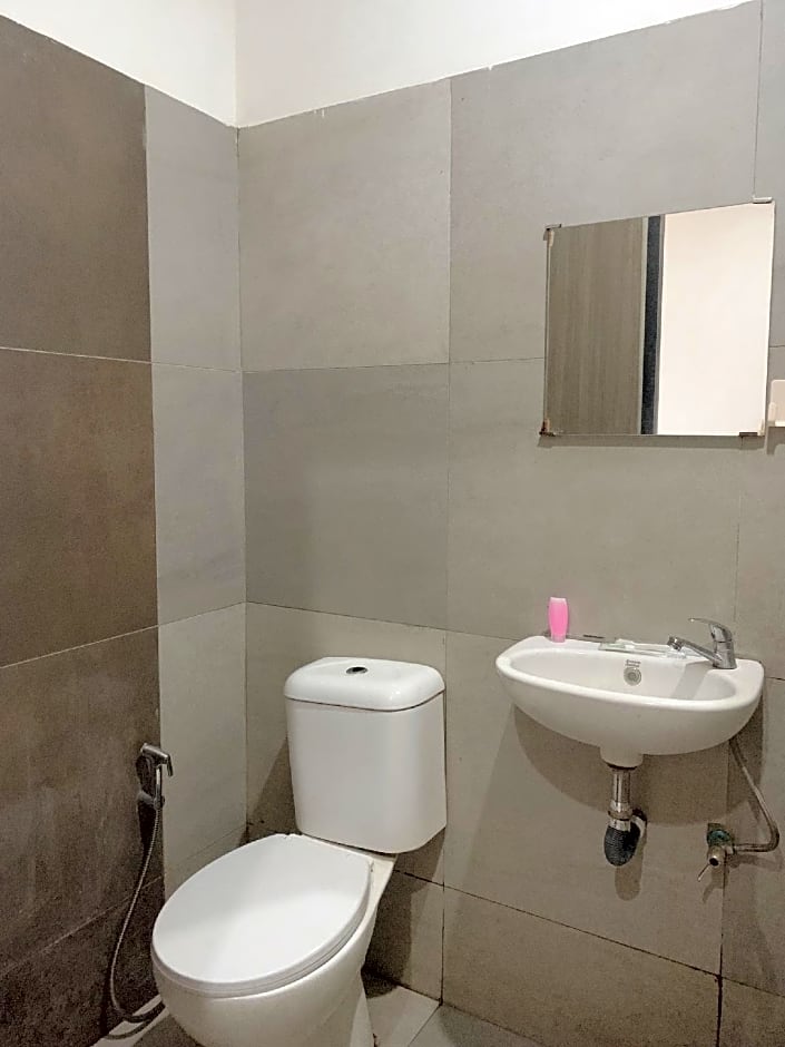 Residence Tanjung Pakuan
