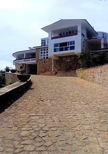 HM Quinta de San Marcos de Maria Felix