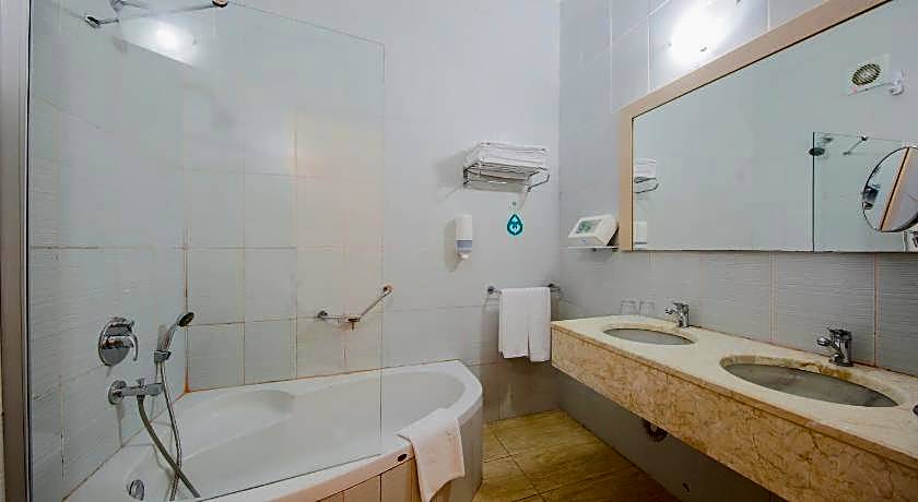 Daima Biz Hotel - All Inclusive