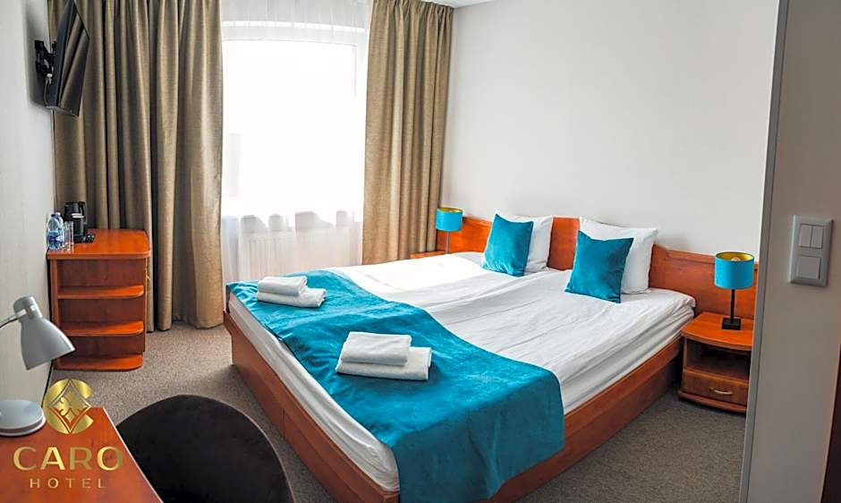 Hotel CARO