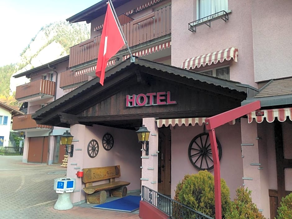 Hotel Rossli