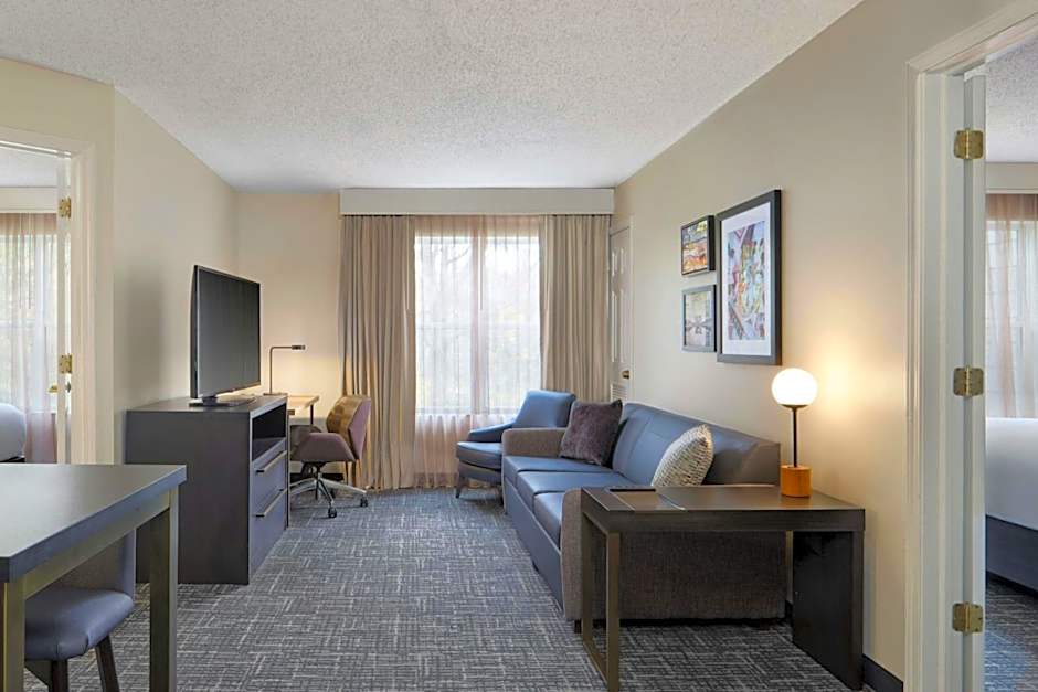 Residence Inn by Marriott Albany East Greenbush/Tech Valley