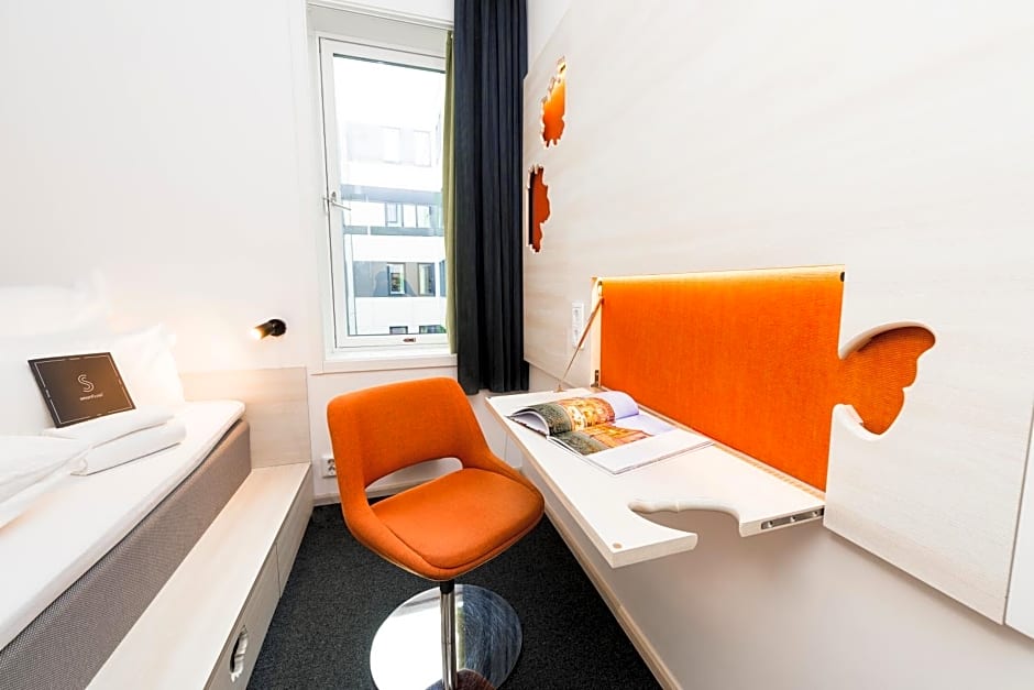 Smarthotel Oslo