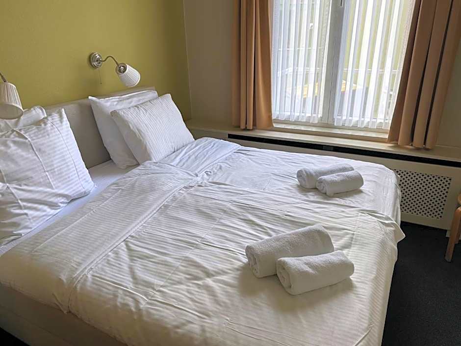 Hotel Rubenshof