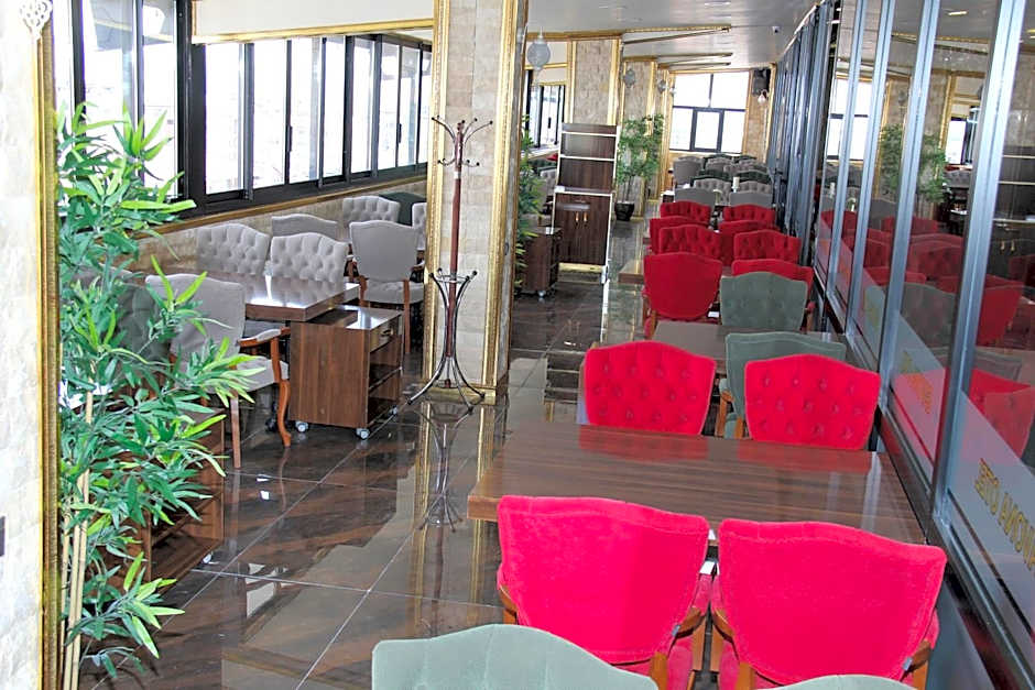 Savona Otel Sivas