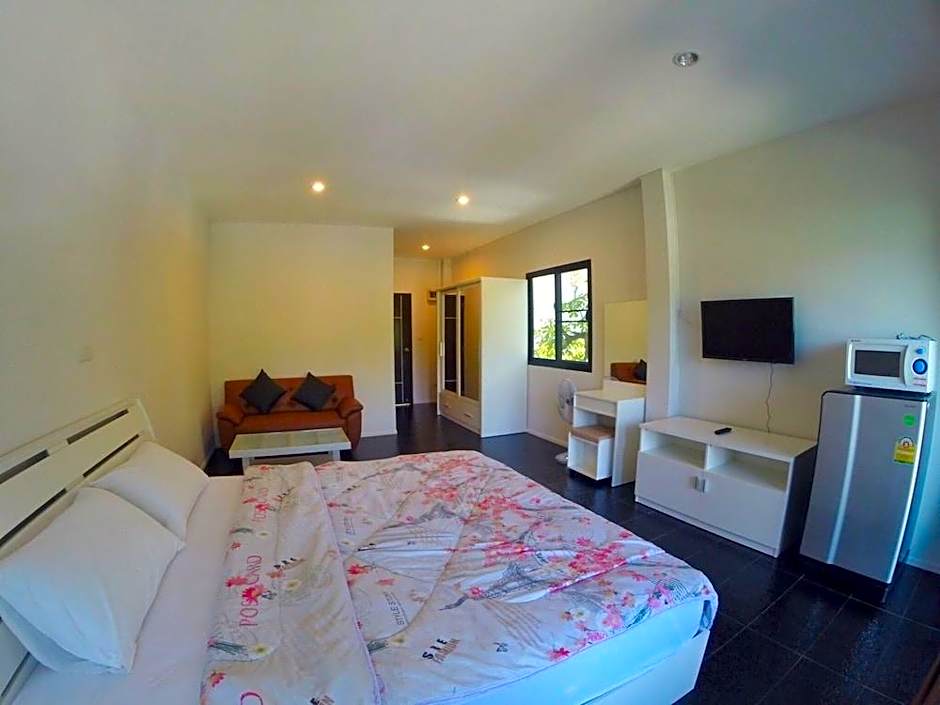 Fairtex Residence