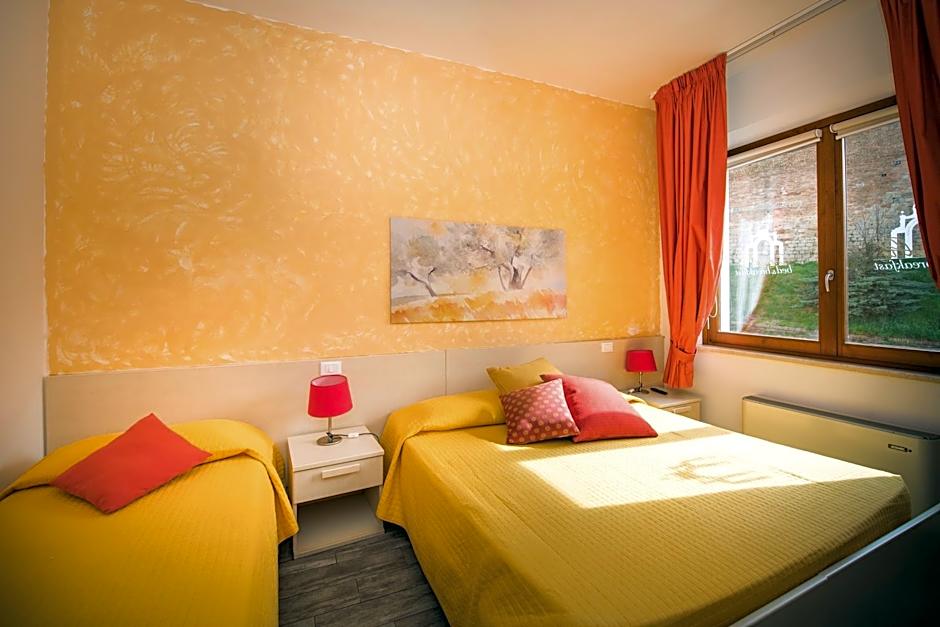 Bed & Breakfast Camollia