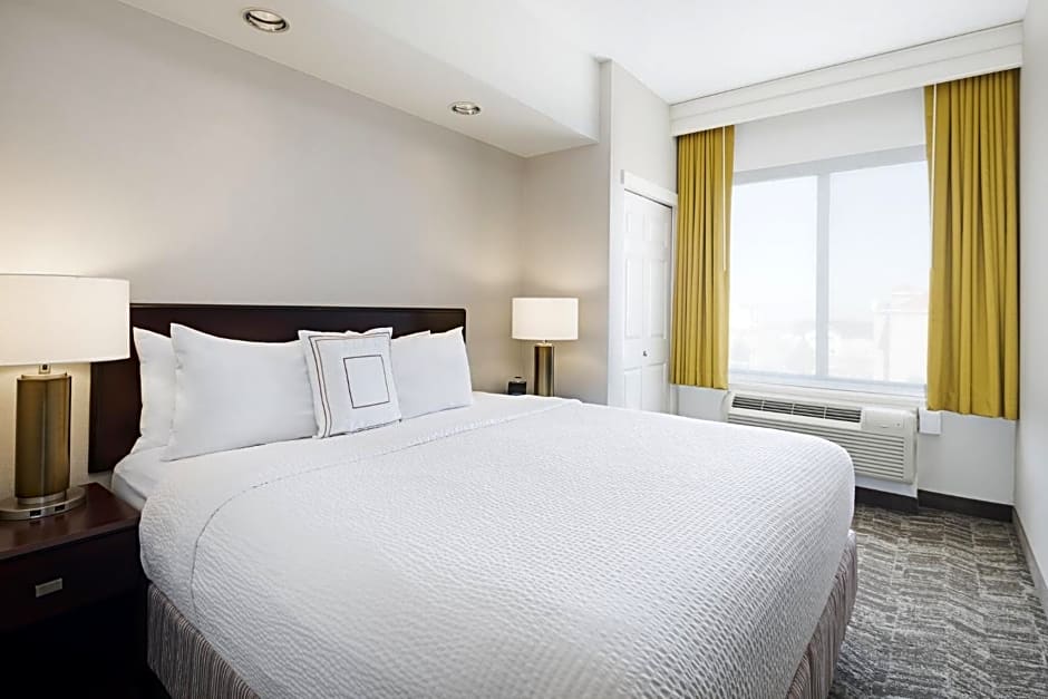 SpringHill Suites by Marriott Denver Airport