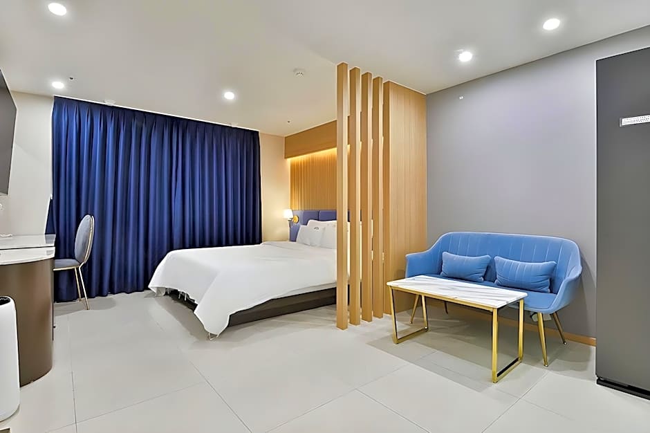 Hotel Palace Gyeongju