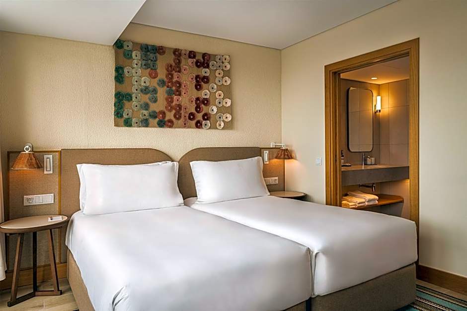 HYATT REGENCY VILAMOURA ALGARVE