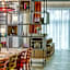 IntercityHotel Hannover Hauptbahnhof-Ost