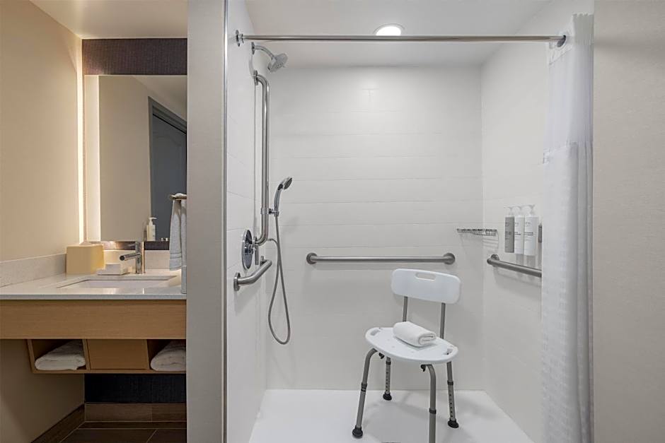 Hilton Garden Inn Washington DC/Greenbelt
