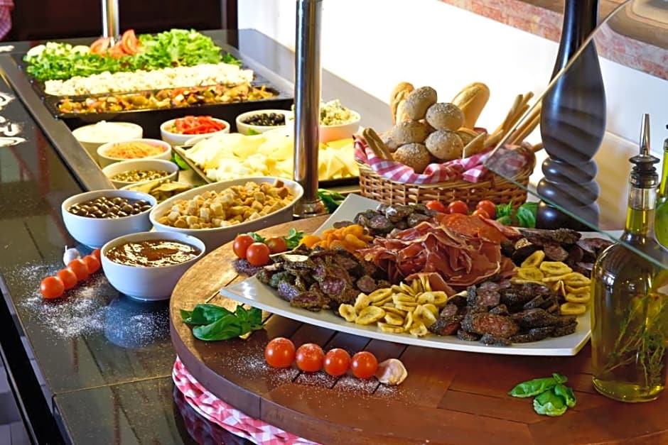 Pestana Porto Santo All Inclusive Premium Beach