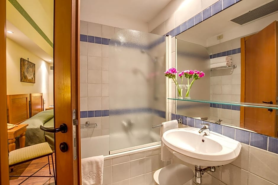 Hotel Botticelli