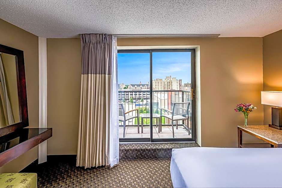 Hyatt Regency Green Bay
