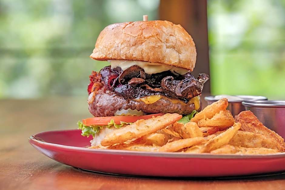 Chachagua Rainforest Hotel & Hot Springs