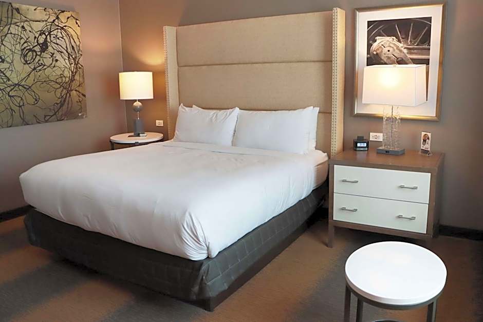 DoubleTree by Hilton Hotel Reading