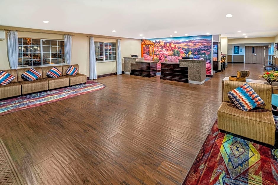 La Quinta by Wyndham Moab