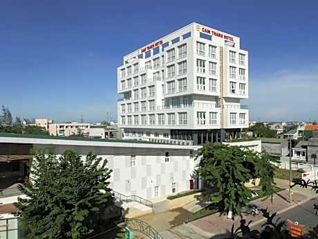 Cam Thanh Hotel