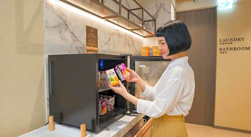 Royal Rose Hotel Zhongshan