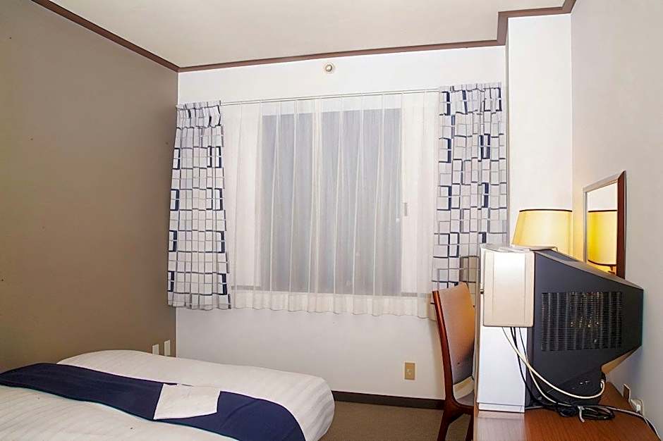 Hotel Tomakomai Green Hills