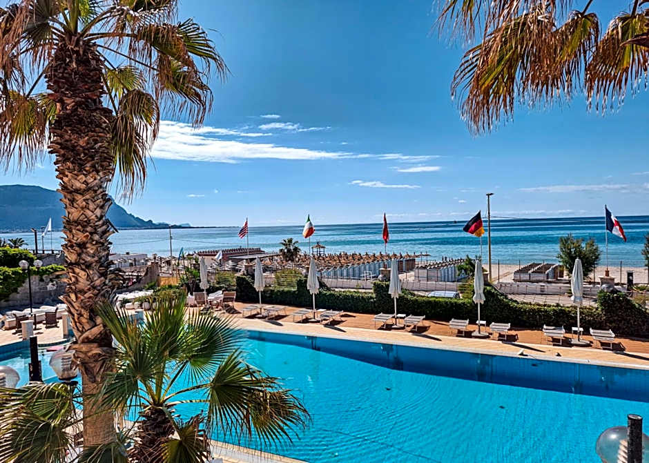 Hotel Sirenetta