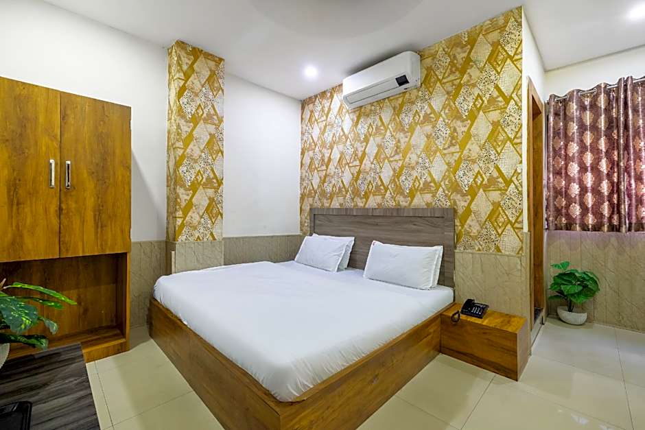 Hotel Arraj