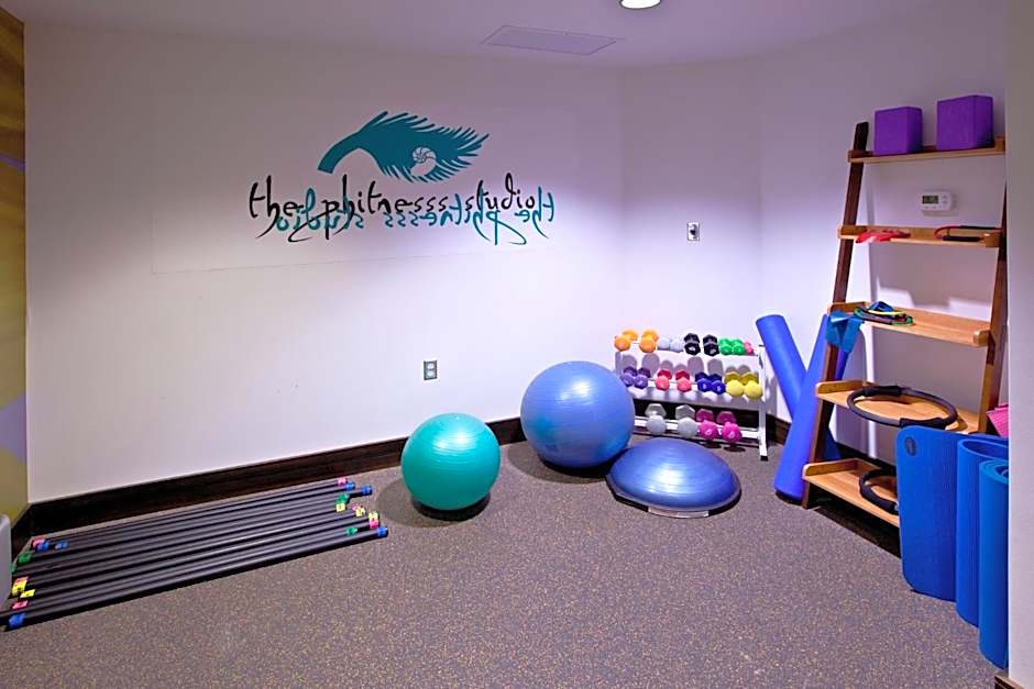 Holiday Inn Express Indianapolis - Fishers By IHG