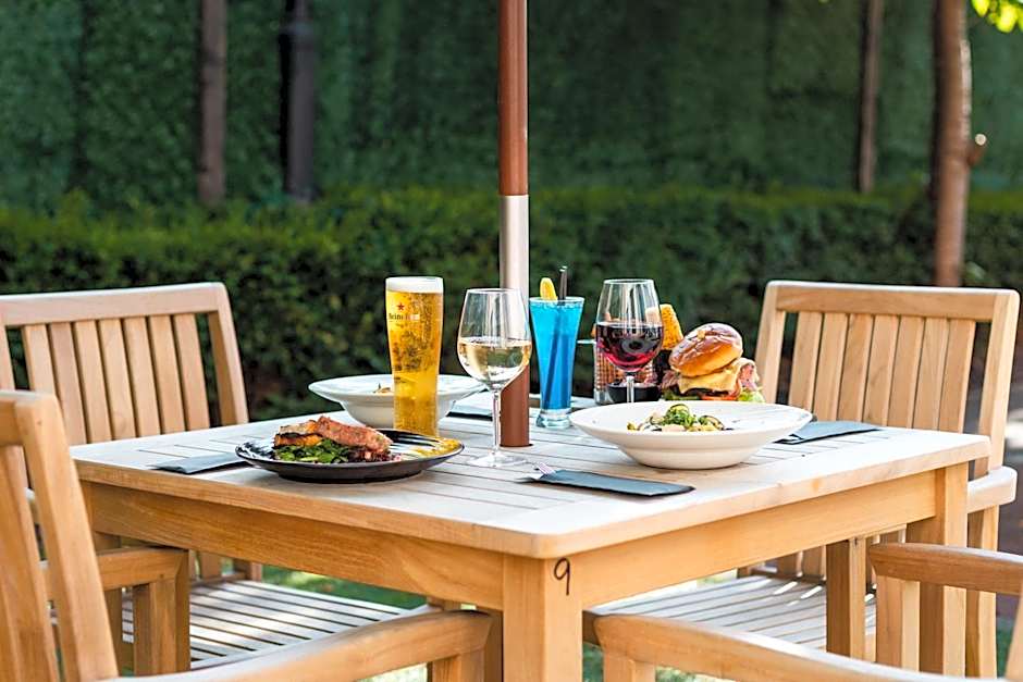 Holiday Inn Newcastle-Jesmond By IHG