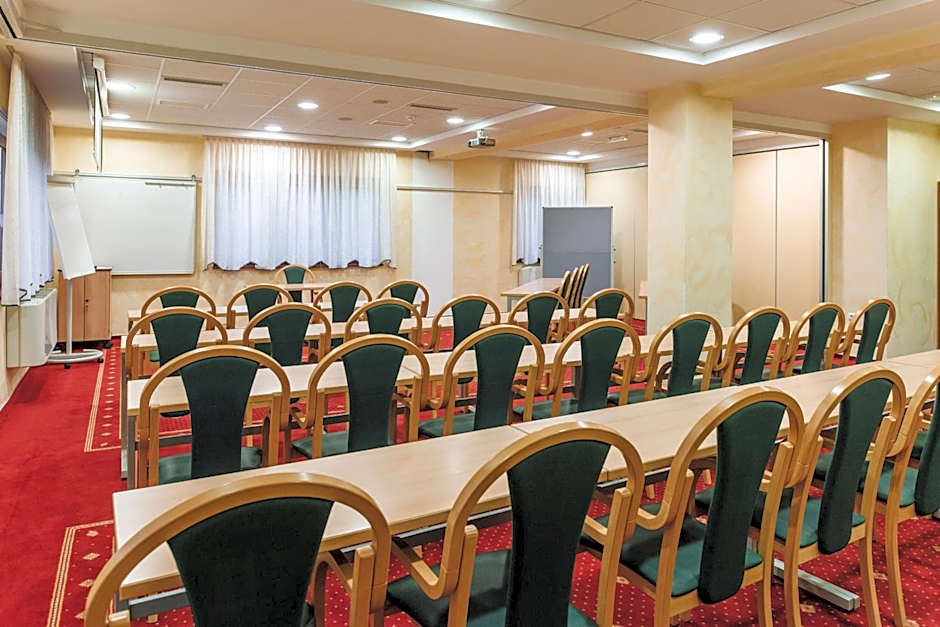 Bed & Breakfast Reaktiv